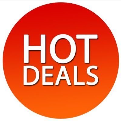 Bringing you the best deals!! DM for promotions. As an Amazon Associate I earn from qualifying purchases.