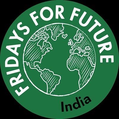 Youth led Environmental chapter of Fridaysforfuture.