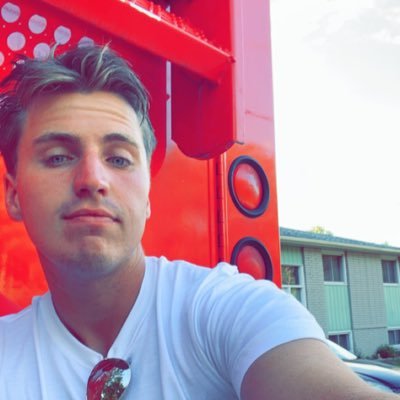 jessecharette6's profile picture. Getting janky with it!!