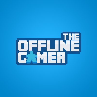 The Offline Gamer