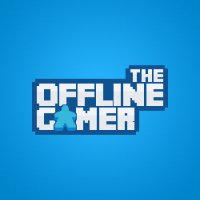 The Offline Gamer(@TOGcast) 's Twitter Profile Photo