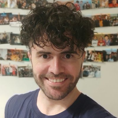 linshc's profile picture. 
