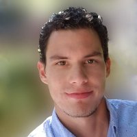 Luis C. Leon (@luiskhale) 's Twitter Profile