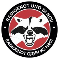 101 кг Енота(@radioenot) 's Twitter Profile Photo