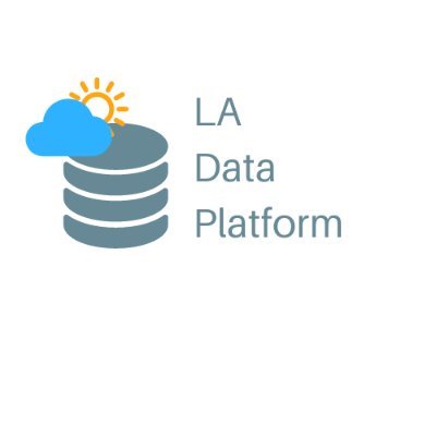 @LADataPlatform
