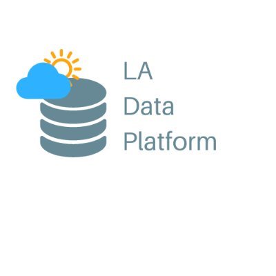 LADataPlatform Profile Picture