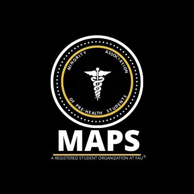 Minority Association of Pre-Medical Students Chapter at Florida Atlantic University. To Inspire. To Motivate. To Educate.