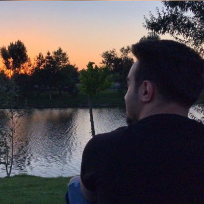 oguzcanerten's profile picture. DevOps Engineer