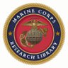 USMCLibrary's profile picture. Official Twitter account, Marine Corps University Research Library, Quantico, VA. RTs/links/follow ≠ official gov't endorsement, for educational purposes only.