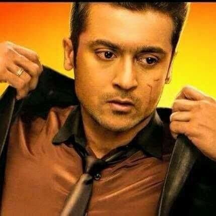 Singam_Thomas's profile picture. @suriya_offl Sir .