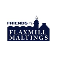 Friends of the Flaxmill Maltings (@friendsflaxmalt) 's Twitter Profile Photo Friends of the Flaxmill Maltings (@friendsflaxmalt) 's Twitter Profile Photo