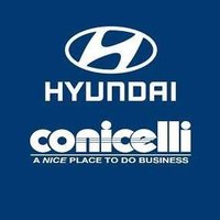 Conicelli Hyundai(@ConshyHyundai) 's Twitter Profile Photo