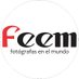 Fotógrafas en el mundo (@fotografaseem) Twitter profile photo