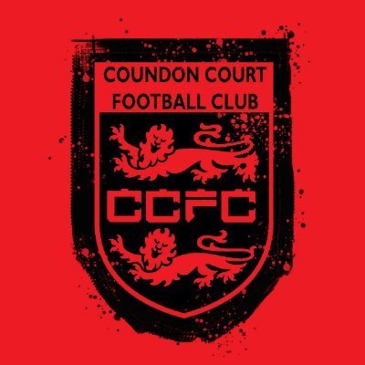 The Pride in Coventry
Saturday Alliance Division 3
❤️it's not where you start from........it's where you finish🖤