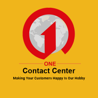 One Contact Center(@1ContactCenter) 's Twitter Profile Photo