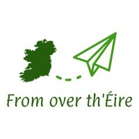 From over th'Éire (@fromovertheire) 's Twitter Profile