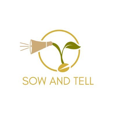 A marketing + management company that sows into our clients in order to help them tell their story | hello@sowandtell.co