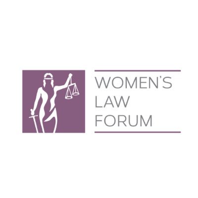 Women's Law Forum at the University of Alberta Faculty of Law.