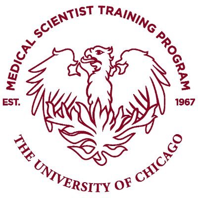 UChicago MSTP (MD/PhD) Recruiting and training the next generation of physician-scientist leaders!