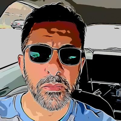 American of - Middle Eastern appearance- Independent Centrist. Food, Politics and knowledge. Have opinions or others will have them for you