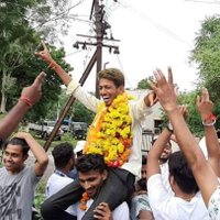 Chirag Choudhary 🇮🇳 (@chirag_mlsu) 's Twitter Profile