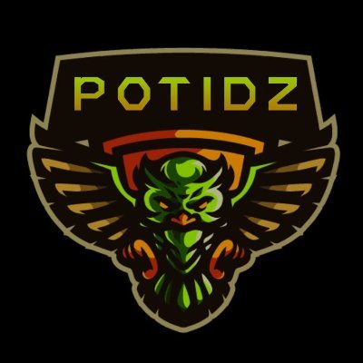 Aprendiendo a crear contenido con diversión y Wins 🎮
🎥 YT: Potidz 
🕹  Tw: Potidz
🤳  Inst: Potidz