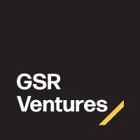 GSR Ventures (@gsrventures) 's Twitter Profile
