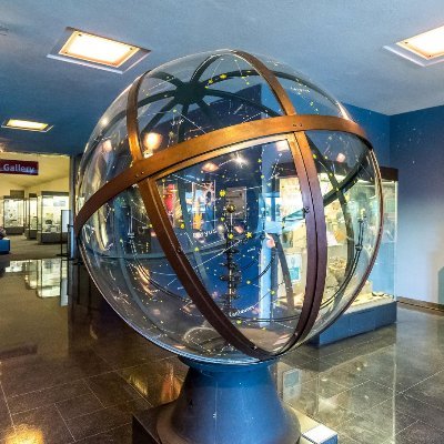 Cranbrook Science Profile