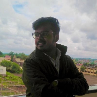 viveksp2000's profile picture. Atheist