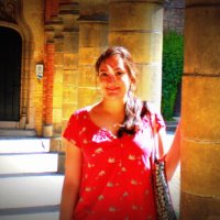 Nudrat Siddiqui (@nudrats) 's Twitter Profile