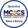 MCBQLibrary's profile picture. Official Twitter account of the Quantico Base Library, Quantico, VA. Retweets/links do not constitute official endorsement by the USMC/DoD.