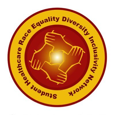 Student Healthcare Academics Race Equality Diversity and Inclusivity Network (SHAREDIN) aims to reach nursing students from the Black Asian and Minority (BAME)