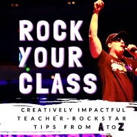 Rock Your Class(@rockyourclass) 's Twitter Profile Photo