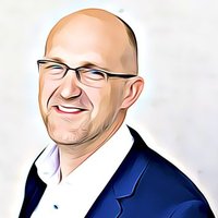 Andreas Park (@financeutm) Twitter profile photo