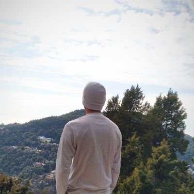 Aakashhh6's profile picture. 