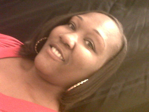 I AM WHO I AM, & THAT'S ALL I CAN BE !