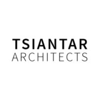 Tsiantar Architects(@tsiantar) 's Twitter Profile Photo