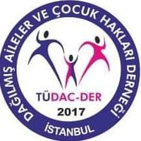 Dağılmış Aile ve Çocuk Hakları Derneği(@Tudac_der) 's Twitter Profile Photo