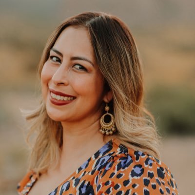 Certified Thinker. Visionary. Coffee Aficionada. Mom. Wife. Growth Advocate. Product of Choices Not Circumstances. ✝️🏋🏽♂️🇲🇽 #OpinionsAreMine #ElPasoStrong