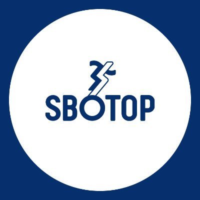 A global online betting platform that strives to give the best eGaming experience.
18+ | https://t.co/GADBJ6Hj8d