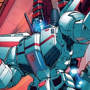 JetfireParody's profile picture. Once a 'con | Now a proud Autobot | Parody | Not associated with Hasbro or Paramount | Ran by @thatblu3guy