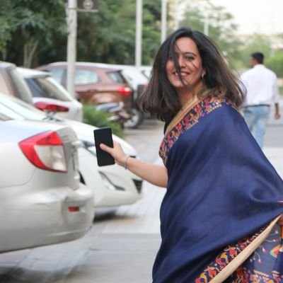 Srishty Chawla Profile