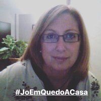 Montse Caballero Tarragonina(@montse469) 's Twitter Profile Photo
