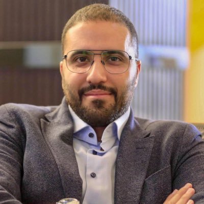 abboudcharbel's profile picture. Lebanese Canadian News Reporter. My tweets reflect my own point of view. 🇱🇧🇨🇦