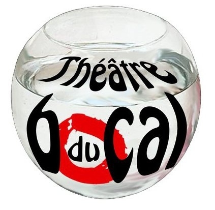 theatredubOcal's profile picture. Le Bocal est un petit Théâtre à Nice