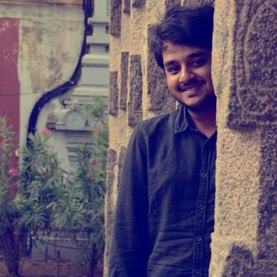 Nithin Balakrishnan Profile