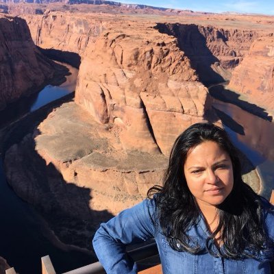 SweetyVikas's profile picture. Strategic Recruiter on constant hunt for Talent to map with  Hiring Surge !!