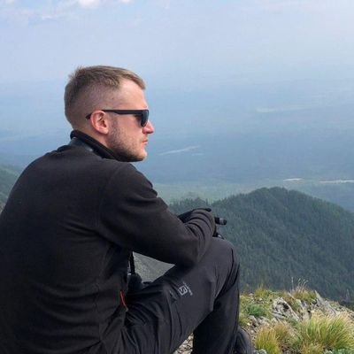 vitaliycheusov's profile picture. Former Deputy Head of Transportation department. Urban planning. Sustainable mobility. Born in Siberia.