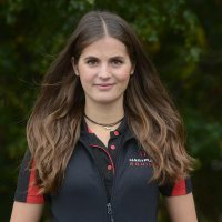 Isabeau Deckers (@deckersisabeau) 's Twitter Profile