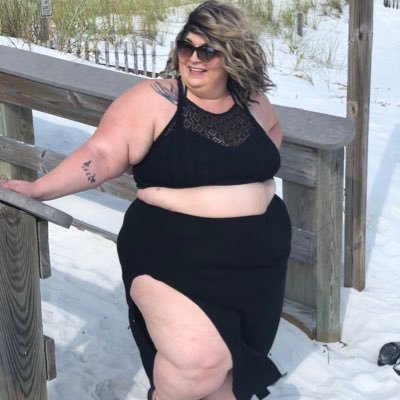 Body Positive. Mental Health Advocate. Creator of Curvy Confidence Events ✨ More active on Tiktok & IG🤍